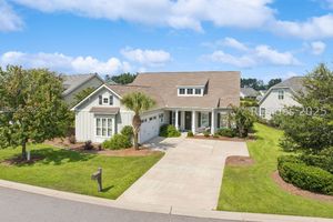 315 LAKE BLUFF DR, BLUFFTON, SC