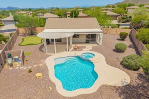 2361 W TURTLE HILL CT, ANTHEM, AZ