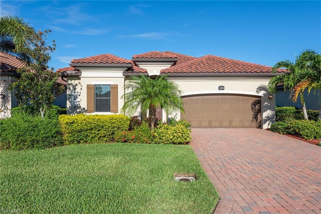 image of property at 28100 Edenderry CT