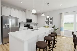 6725 CITORY WAY UNIT 205, MOSELEY, VA