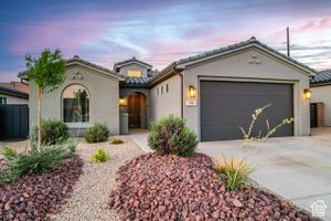 350 W CAMINO BORDE, WASHINGTON, UT