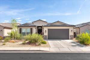 227 W WHITE PEARL DR, WASHINGTON, UT