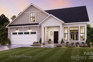 7350 PURPLE MARTIN WAY # 21, MINT HILL, NC