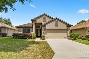 1825 W CAROLINE PATH, LECANTO, FL