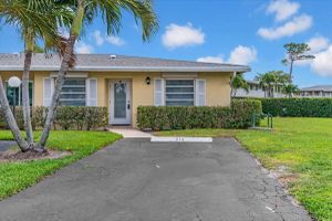 1040 SILK OAK TER # 23D, DELRAY BEACH, FL
