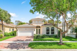 9469 VIA ELEGANTE, WELLINGTON, FL