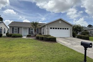 567 WOODHOLME DR, CONWAY, SC
