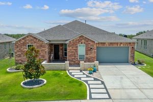 306 IRON RAIL LN, GEORGETOWN, TX