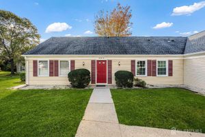 458 REVERE WAY A, JAMESBURG, NJ