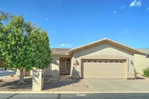2101 S MERIDIAN RD LOT 126, APACHE JUNCTION, AZ