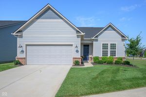 15424 ECLIPSE RD, WESTFIELD, IN