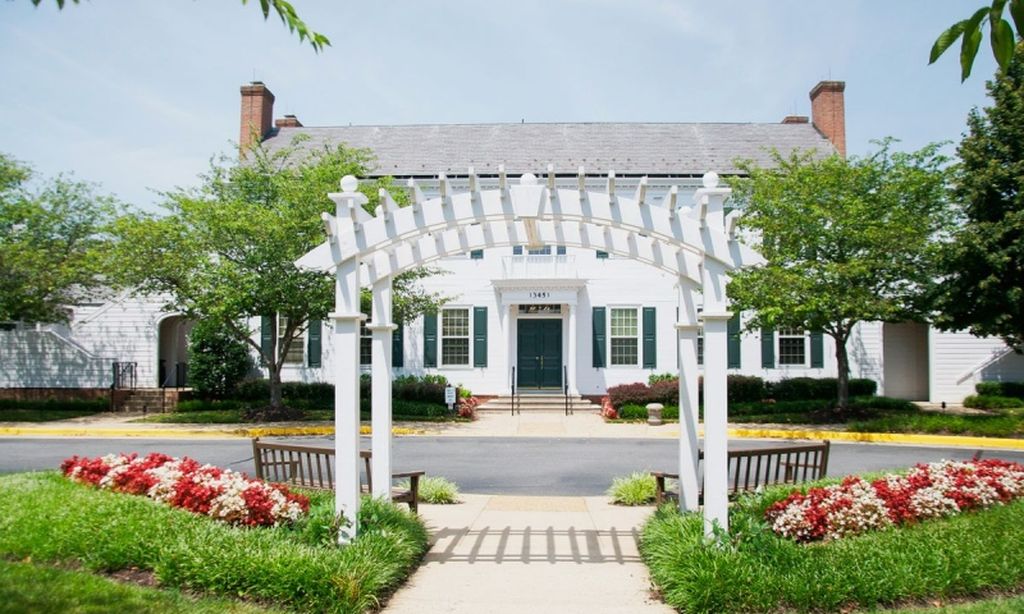 Architectural Details