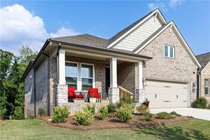 330 CARRIAGE GLEN LN, WOODSTOCK, GA