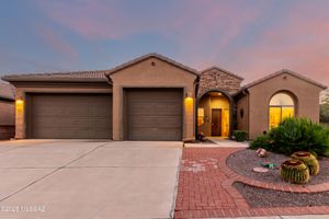 5814 S TURQUOISE CANYON DR, GREEN VALLEY, AZ