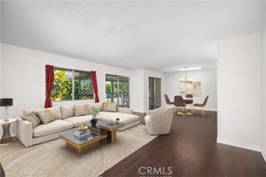 2369 VIA 3C, LAGUNA WOODS, CA