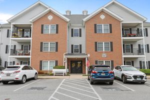 6502 RIDENOUR WAY 1D, SYKESVILLE, MD