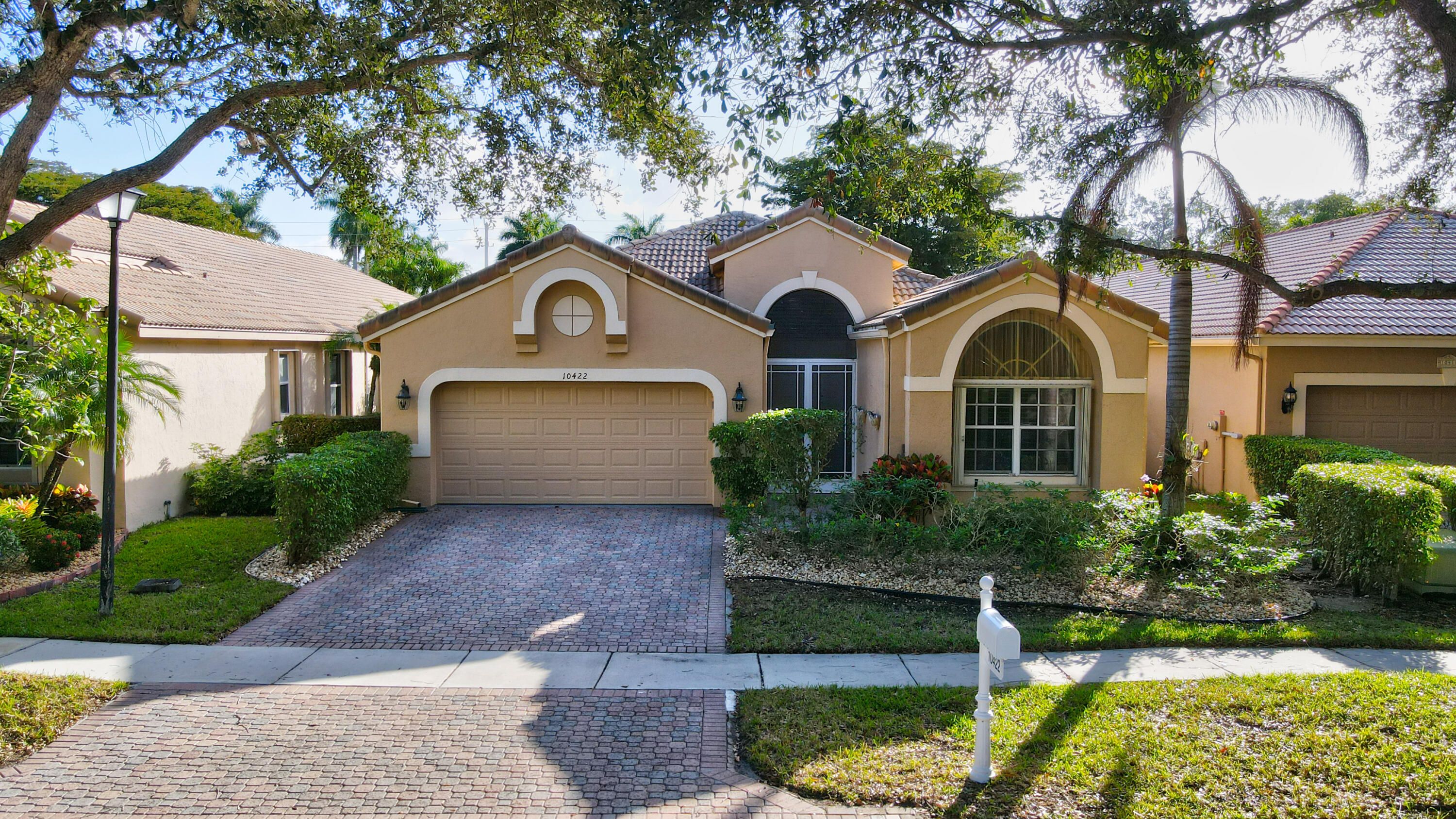 image of property at 10422 Copper Lake Drive