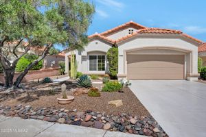 2199 E JONQUIL ST, ORO VALLEY, AZ