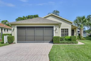 1013 INDIGO RUN CT, SPRING HILL, FL