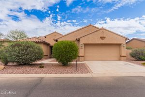 5317 N CORDES DR, ELOY, AZ