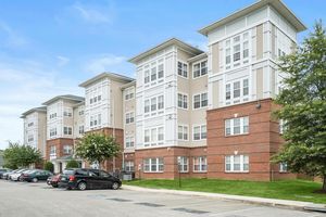 12916 FOX BOW DR 306, UPPER MARLBORO, MD