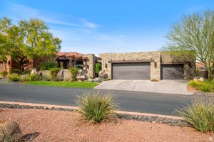 1500 E SPLIT ROCK DR 91, IVINS, UT