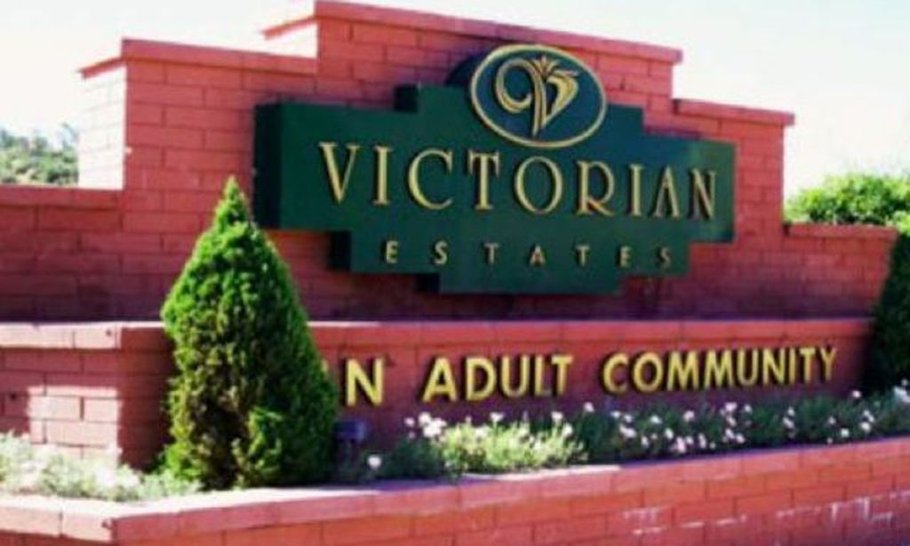 Victorian Estates - Prescott Valley, AZ