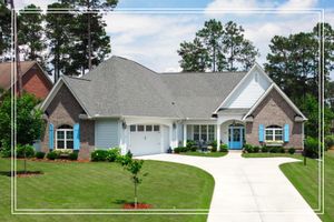847 STEEPLECHASE RD, AIKEN, SC