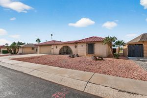 10358 W CAMEO DR, SUN CITY, AZ