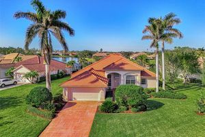 14405 SILVER LAKES CIR, PORT CHARLOTTE, FL
