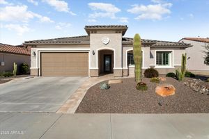 25936 W JASON DR, BUCKEYE, AZ