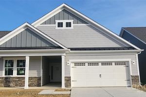 320 BASIL DR, INDIAN TRAIL, NC