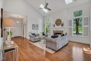 3 YANCEY, PITTSBORO, NC
