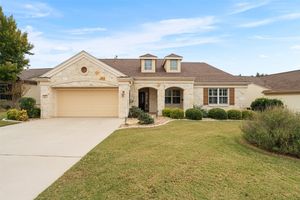 307 ARMSTRONG DR, GEORGETOWN, TX