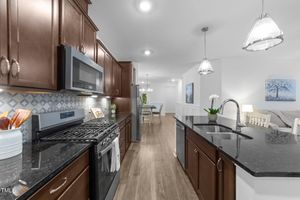143 SWAIN ST, CLAYTON, NC