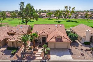 10911 E SAN TAN BLVD, SUN LAKES, AZ