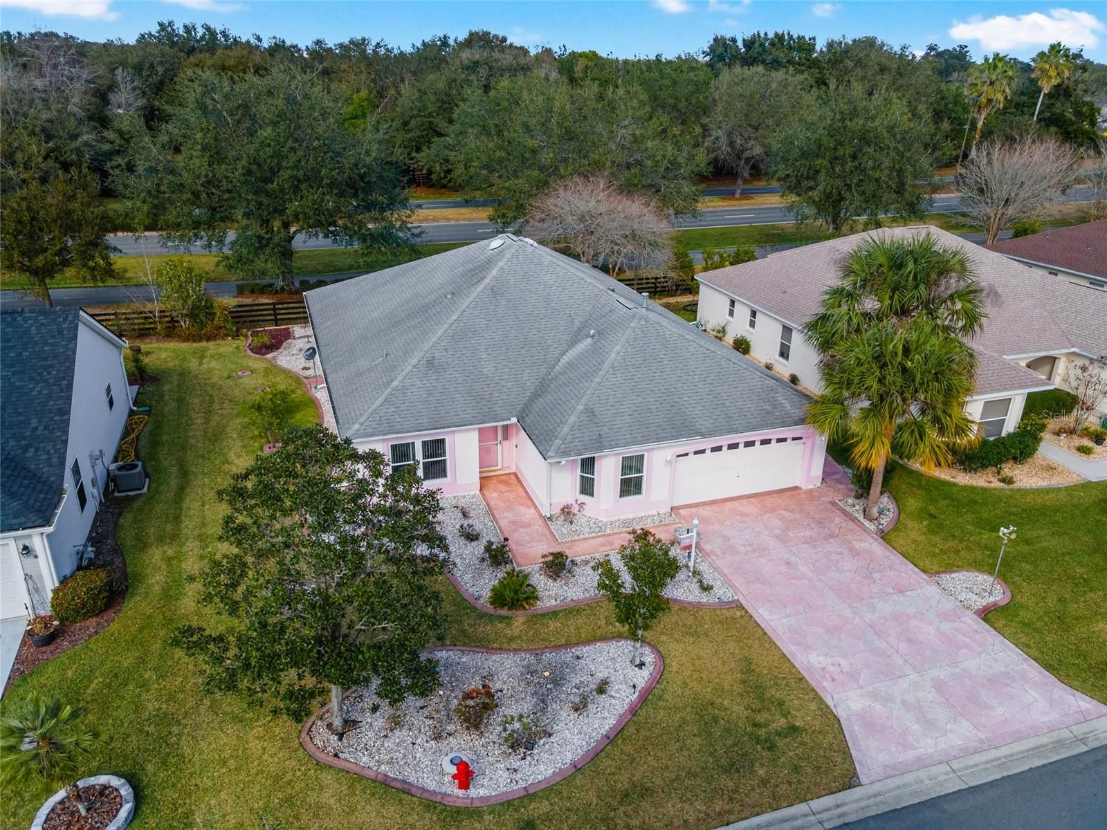 image of property at 2109 BARBOSA COURT