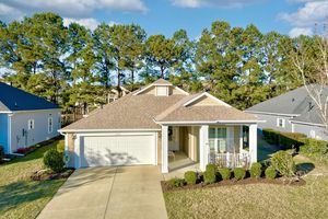 1652 MURRELL PL, MURRELLS INLET, SC