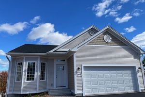UNIT 2-45 WEBSTER LN, MIDDLETOWN, CT