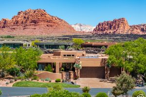 1500 E SPLIT ROCK DR 92, IVINS, UT