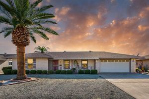 10237 W BURNS DR, SUN CITY, AZ