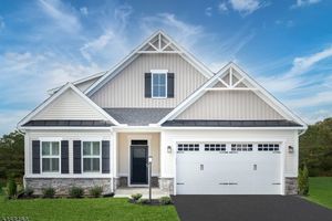 10 THOMAS KNOLL BLVD, MANSFIELD TWP., NJ