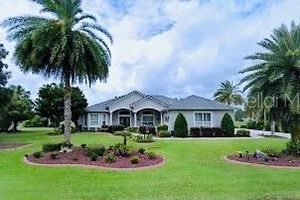 1142 NOBLE WAY, THE VILLAGES, FL