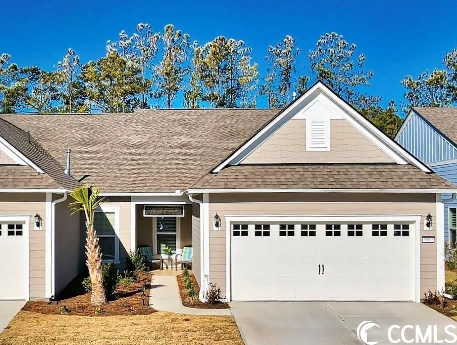 image of property at 5989 Tramonto St.