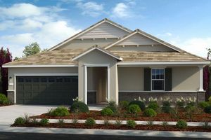 10327 EVANGALINE WAY, ELK GROVE, CA