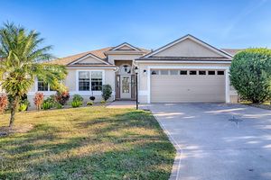 470 MONETTA LN, THE VILLAGES, FL