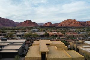 1500 E SPLIT ROCK DR 65, IVINS, UT