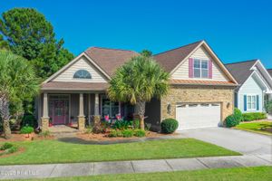 2314 HICKORY BOTTOM CT, LELAND, NC