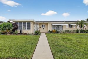 242 HIGH POINT CT B, DELRAY BEACH, FL