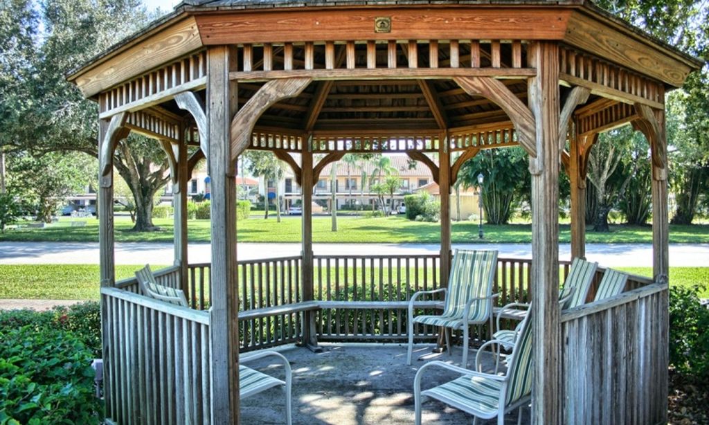 Gazebo